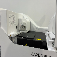 Sartorius Ique3 Flow Cytometers image 3